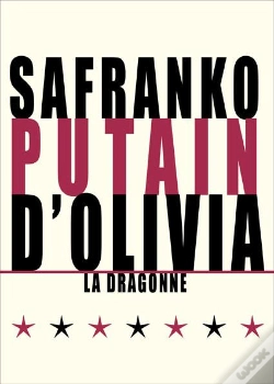 Capa do artigo Putain D'Olivia