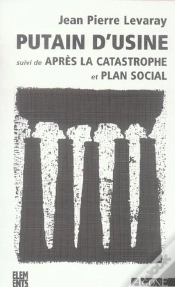 Capa do artigo Putain D