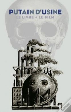 Capa do artigo Putain D'Usine