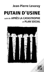 Putain D'Usine