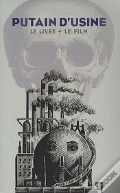 Capa do artigo Putain D