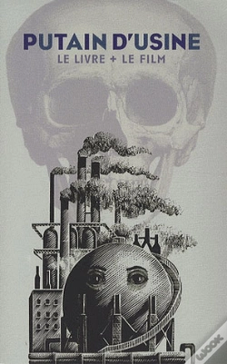 Capa do artigo Putain D'Usine