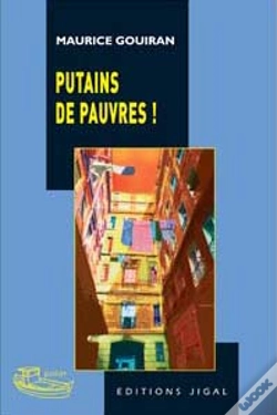 Capa do artigo Putains De Pauvres!