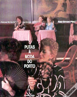 Capa do artigo Putas à Moda do Porto