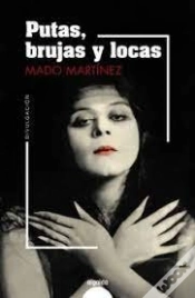 Capa do artigo Putas, Brujas Y Locas
