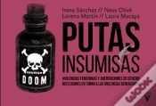 Capa do artigo Putas E Insumisas