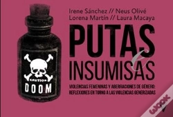 Capa do artigo Putas E Insumisas
