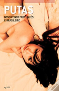 Capa do artigo Putas - Novo Conto Português e Brasileiro