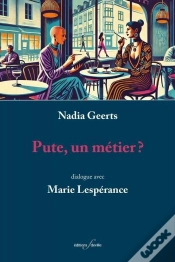 Capa do artigo Pute, Un Métier ?