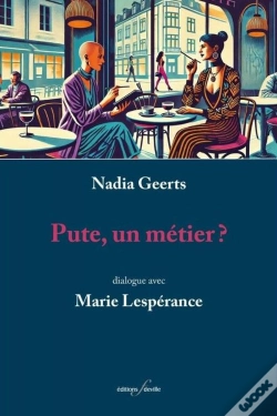Capa do artigo Pute, Un Métier ?