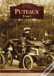 Capa do artigo Puteaux Tome 1