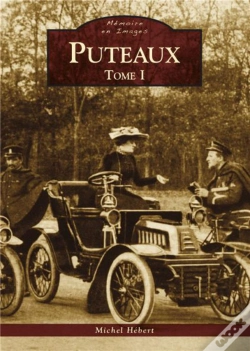 Capa do artigo Puteaux Tome 1
