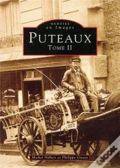Capa do artigo Puteaux Tome 2