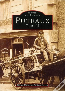 Capa do artigo Puteaux Tome 2