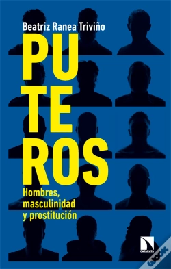 Capa do artigo Puteros