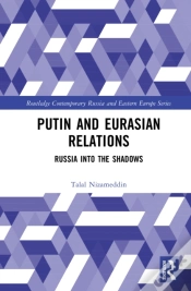 Capa do artigo Putin And Eurasian Relations