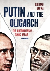 Capa do artigo Putin And The Oligarch