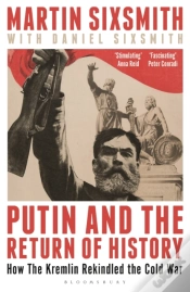 Capa do artigo Putin And The Return Of History