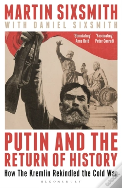 Capa do artigo Putin And The Return Of History