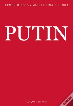 Capa do artigo Putin