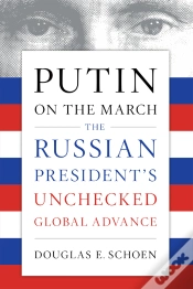 Capa do artigo Putin On The March
