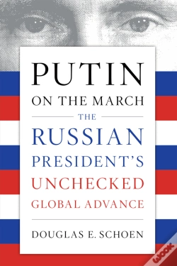 Capa do artigo Putin On The March