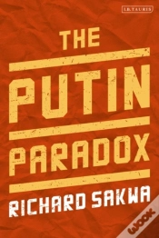 Capa do artigo Putin Paradox