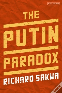 Capa do artigo Putin Paradox