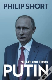 Capa do artigo Putin