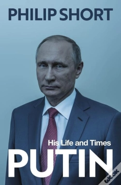 Capa do artigo Putin