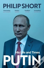 Capa do artigo Putin
