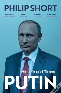 Capa do artigo Putin