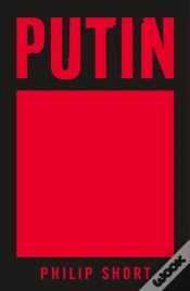 Capa do artigo Putin