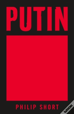 Capa do artigo Putin