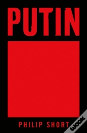 Capa do artigo Putin