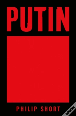 Capa do artigo Putin