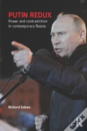 Capa do artigo Putin Redux
