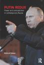 Putin Redux - Preview