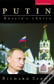 Capa do artigo Putin