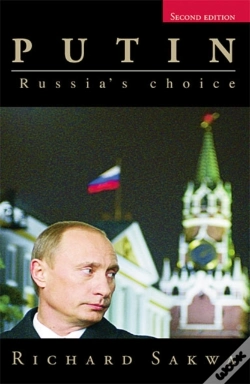 Capa do artigo Putin
