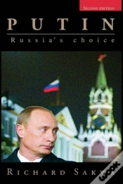 Capa do artigo Putin