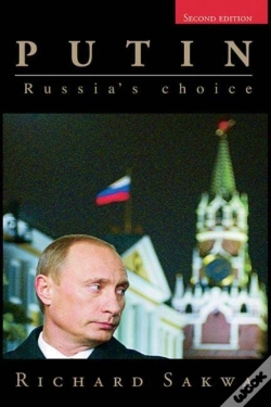 Capa do artigo Putin