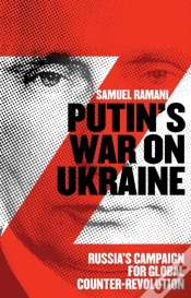 Capa do artigo Putin’s War on Ukraine