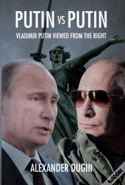 Capa do artigo Putin Vs Putin