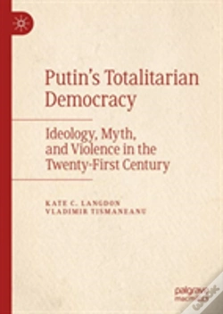 Capa do artigo Putinâ€™S Totalitarian Democracy