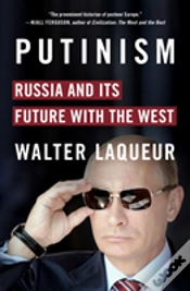 Capa do artigo Putinism