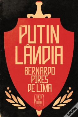 Capa do artigo Putinlândia