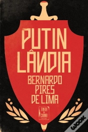 Capa do artigo Putinlândia