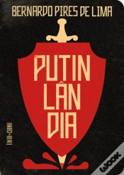 Capa do artigo Putinlândia