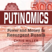 Capa do artigo Putinomics